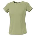 Columbia Mountain Tech Top - Short-Sleeve - Women's