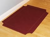 Outdoor Dog Cot Cover Wine X Large 47 x 32 XL