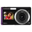 Samsung 12MP Dig Camera 4.6X Wide Ang Opt Zm Purple