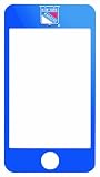 Skinit New York Rangers Solid Background Vinyl Skin for iPod Touch (2nd & 3rd Gen)