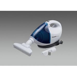 【クリックで詳細表示】ESCO 550Wハンディークリーナー EA899AM-56