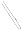 Italian Style Sterling Silver Sturdy Box Link 1MM Chain Necklace 20