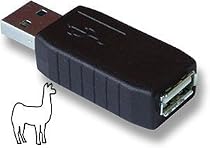 KeyLlama 4MB USB Premier Keylogger