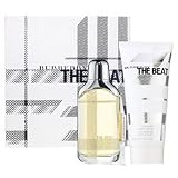 Burberry The Beat Gift Set ($88 Value)