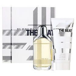 Burberry The Beat Gift Set ($88 Value)