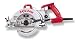 Factory-Reconditioned Skil HD77M-46 7-1/4-Inch 120-Volt Mag Worm Drive Saw