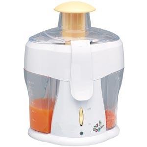 Automatik Entsafter 400 Watt mit Edelstahl Zentrifuge und abnehmbarem Saft- und Trester Behälter zur problemlosen Reinigung; NEU + OVP Automatik Entsafter 400 Watt mit Edelstahl Zentrifuge und abnehmbarem Saft- und Trester Behälter zur problemlosen Reinigung; NEU + OVP