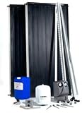 3 x Panel Solar Kit, £1,398 cheaper than B&Q!!