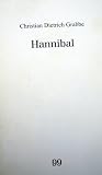 Produkt-Bild: Hannibal.Textfassung Schauspielhaus Bochum von Johannes Sch&uuml;tz und Dieter Welke, Spielzeit 1993/94. (Schauspielhaus Bochum Programmbuch Nr. 99)