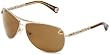 True Religion Sunglasses Montana Aviator Sunglasses