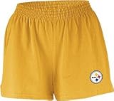 Pittsburgh Steelers Cheer Shorts