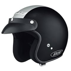 IXS Jethelm HX 105, Farbe silber-matt, Gr��e XS (53/54)