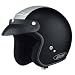 IXS Jethelm HX 105, Farbe silber-matt, Gr��e XS (53/54)