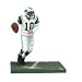 Search : McFarlane Toys NFL Sports Picks Series 7 Action Figure Chad Pennington (New York Jets) White Jersey