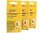 Canon Compatible BCI-24 (BCI24) Ink Cartridges Multi 3-Pack: 3 Black