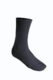 Gator Fleece Lined Neoprene Sox Socks Large
