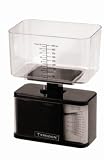 Typhoon Slim Scale Black