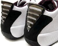 sneaker Nike Jordan XX 20 3/4 sneaker
