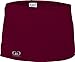 PT123Y Youth Girl's Athletic Performance Sport Skort with Built in Short