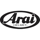Arai Corsair V Graphic Edwards Replica Full Face Motorcycle Helmet Medium New by Arai