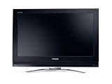 Toshiba 42C3030 - 42 Widescreen HD Ready LCD TV - With Freeview - Black