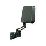 CIPA 44400, 87-06 Jeep Wrangler   Manual LH