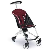 B/confort Vit P/chair Red Stripe