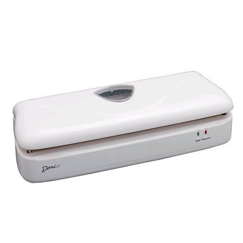 Deni Freshlock Vac Sealer -1331