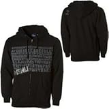 Gnu Diamond G Full-Zip Sweatshirt - Men's