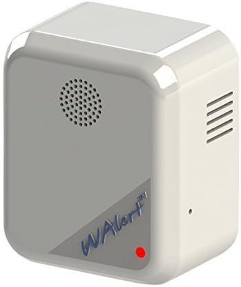 WAlert Home Security Device