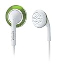 Philips Color Tune SHE2644/27 In Ear Headphone (Green)