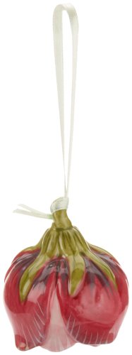 Villeroy & Boch 1453916647 Flower Bells Pfingstrose, Set 2tlg.