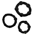Performance Erections Rings 3-Pack