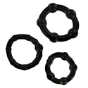 Performance Erections Rings 3-Pack