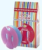 Sockstar Colours Basic Pack