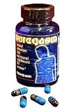 Suregasm Sex Stimulant For Women 60 Cap Female Enhancer