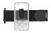 Electronics : Creative Labs Armband and Skin with Clips for Zen Mozaic
