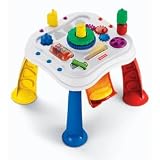 Big Discoveries Table