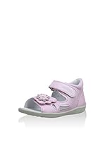 Ricosta Sandalias planas (Rosa)