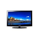 SAMSUNG LE32D403E2WXXU D403 32 inch LCD Television 1366x768 DVB-T/C HDMI (Black)