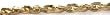 Beautiful 24k Gold Layered (GL) Diamond Cut Chain Linked Chain Necklace ~ LIFETIME WARRANTY