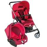 Bebeconfort Streety Travel System - Optic Frambroise