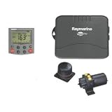RAYMARINE SMARTPILOT ST6002S1G E12152 OUTBOARDS LESS FEEDBAC