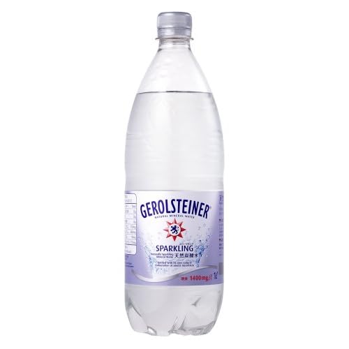 サッポロ ゲロルシュタイナー 1L×12本 [正規輸入品]