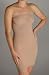 Body Wrap Women's Strapless Bra Slip