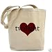 Twilight Tote Bag Clothing Accessories