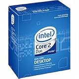 Intel Core 2 Duo E8600 3.33GHz Desktop Processor - 3.33GHz - 1333MHz FSB - 6MB L2 - Socket T