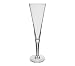 Dartington Sharon Celebration Flute (pair)