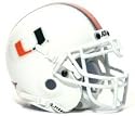 Schutt Collectible Mini Football Helmet (Miami)