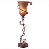 IMAGE OF Uttermost Climbing Vine Lamp